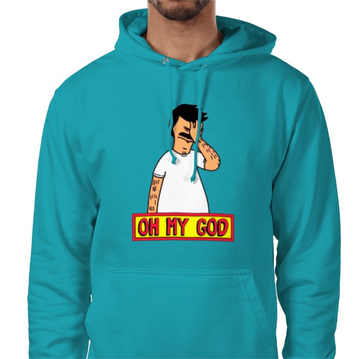 Bob's Burgers - Oh My God Hoodie