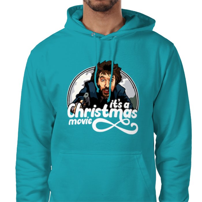 Die Hard - Its A Christmas Movie