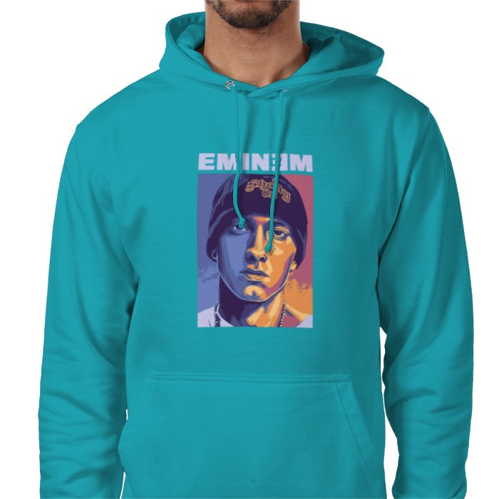 Eminem - Art Style Value Hoodie