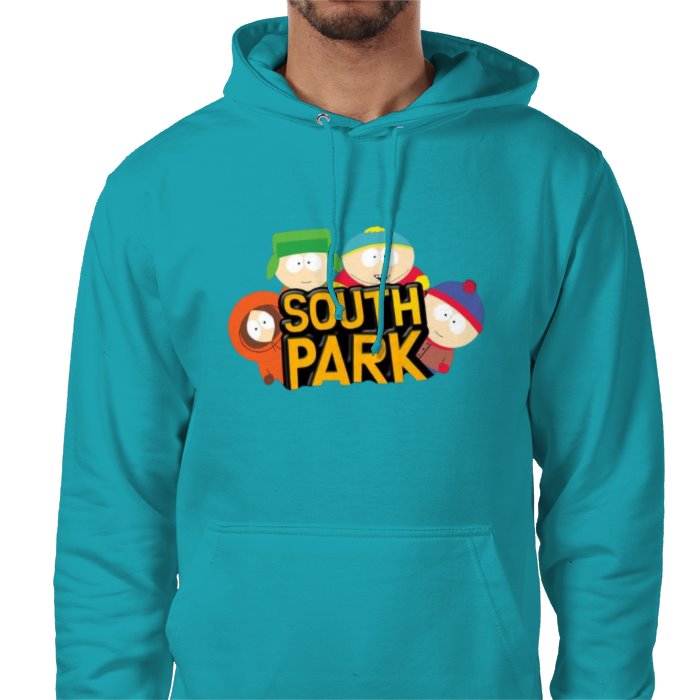 South Park - Logo Hoodie