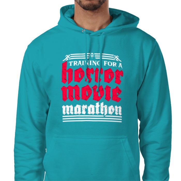 Horror Movie Marathon