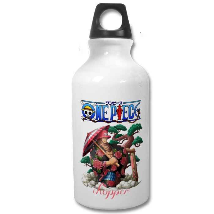 One Piece - Chopper Theme 1 Water Bottle