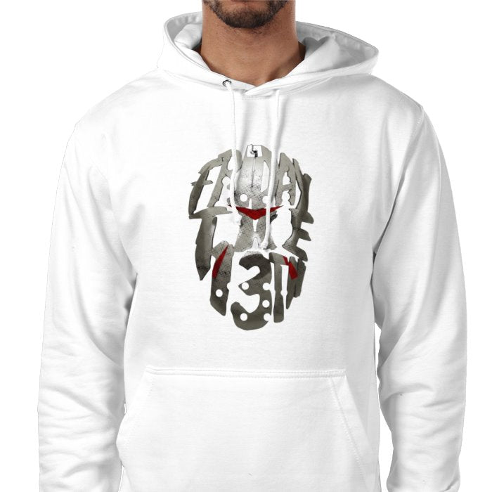 Friday 13th - Mask Theme Pocket Hoodie