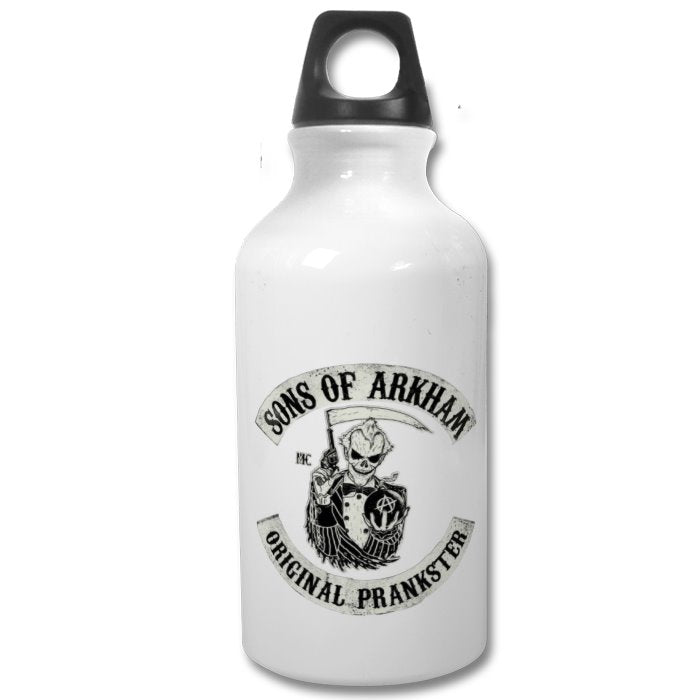 Batman & Sons Of Anarchy - Sons Of Arkham Water Bottle