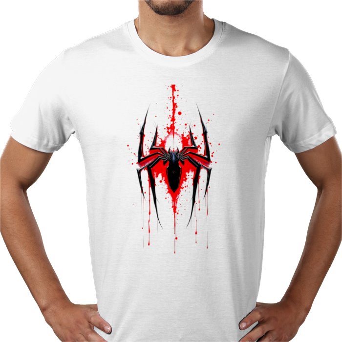 Spider-Man Emblem T-Shirt