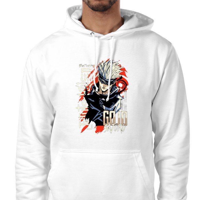 Jujutsu Kaisen - Theme 3 Value Hoodie