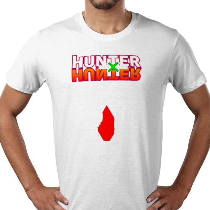 Hunter X Hunter - Theme 2 T-shirt