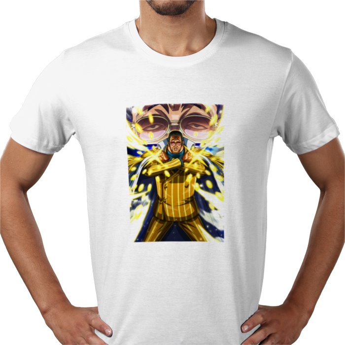 One Piece - Kizaro Theme 1 T-Shirt