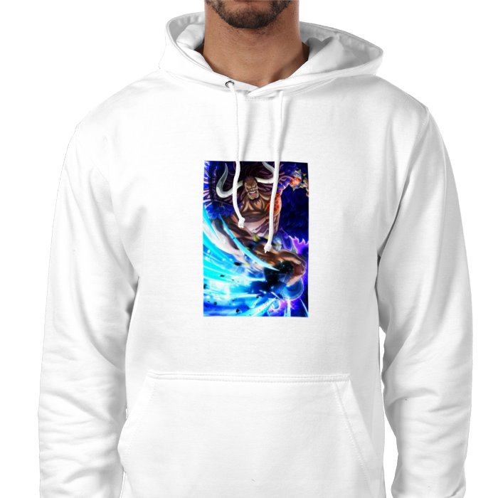 One Piece - Kaido Theme 1 Value Hoodie