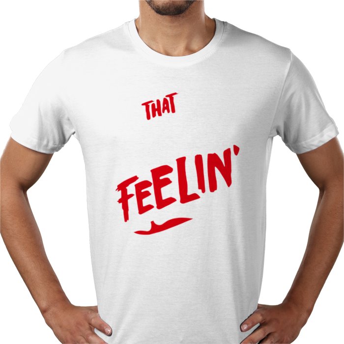 That Friday Feeling T Shirt