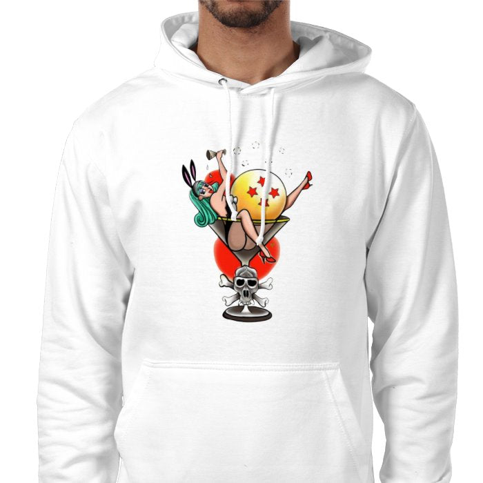 Dragonball Z - Bulma Party Value Hoodie