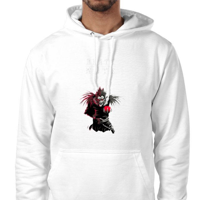 Death Note - Theme 5 Value Hoodie