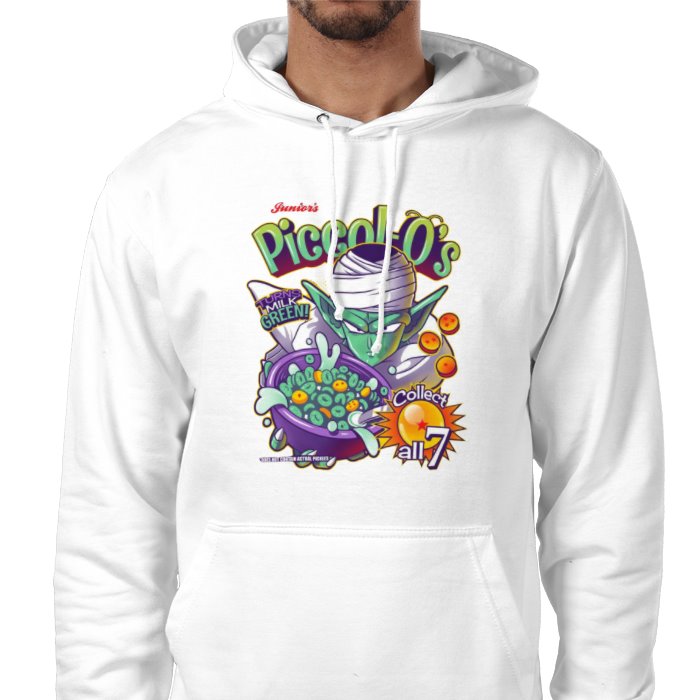 Dragonball Z - Piccolo's Cereal Value Hoodie