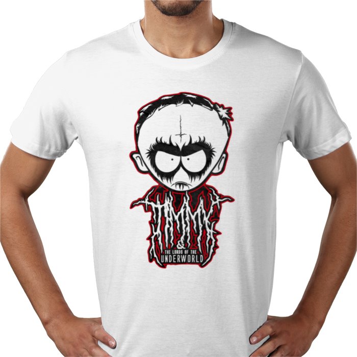 South Park - Timmy & The Lords Of The Underworld T-shirt