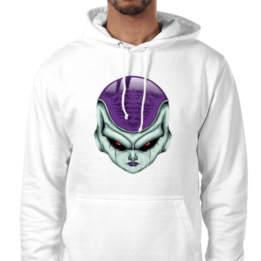 Dragonball Z - Frieza Brain Value Hoodie