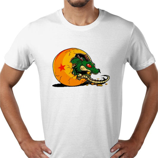 Dragonball Z - Baby Shenron T-shirt