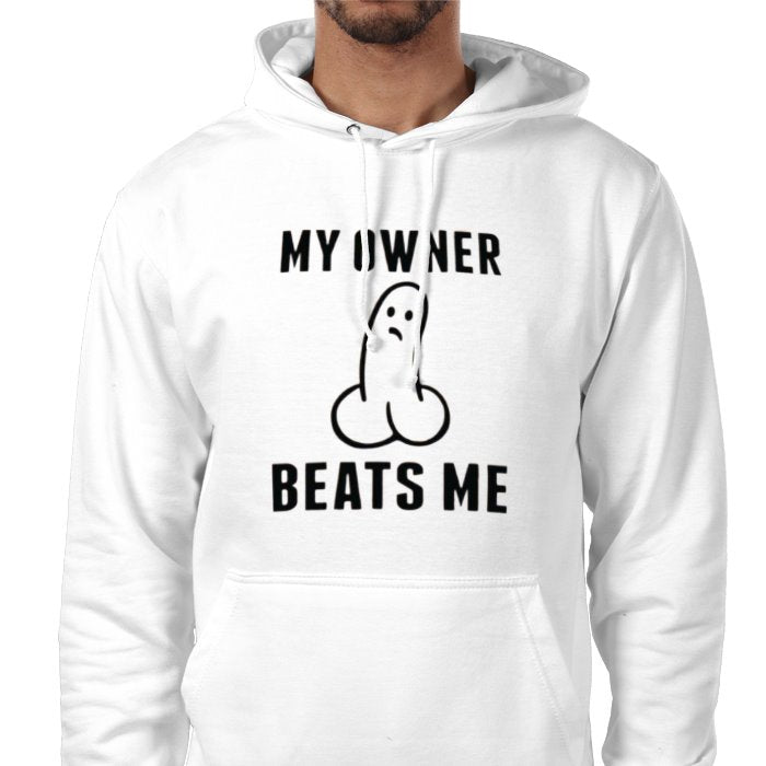 My Owner Beats Me
