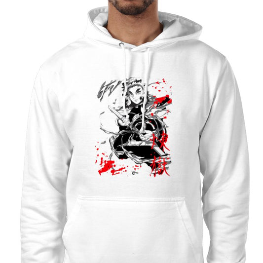 Demon Slayer - Theme 10 Hoodie