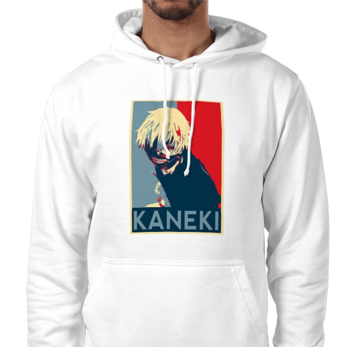 Tokyo Ghoul - Theme 1 Value Hoodie