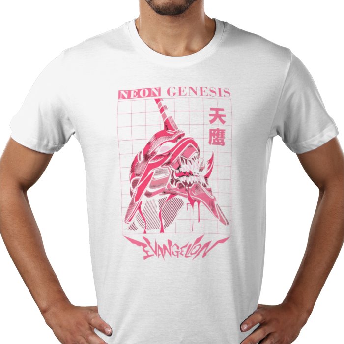 Evangelion - Theme 1 T-shirt