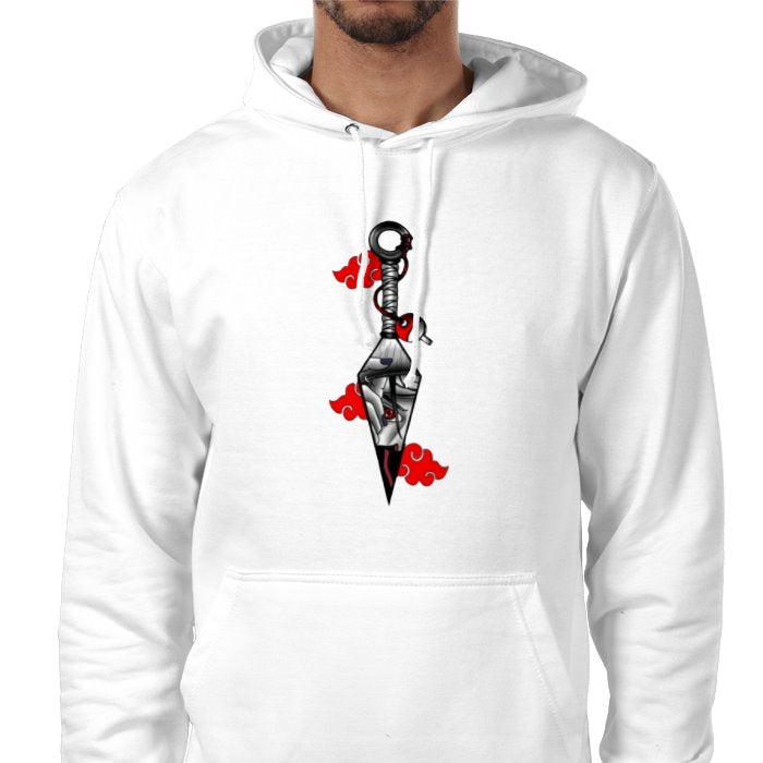 Naruto - Itachi Kunai Value Hoodie