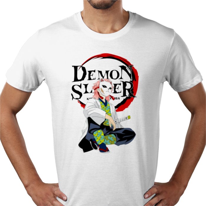 Demon Slayer - Theme 7 T-shirt