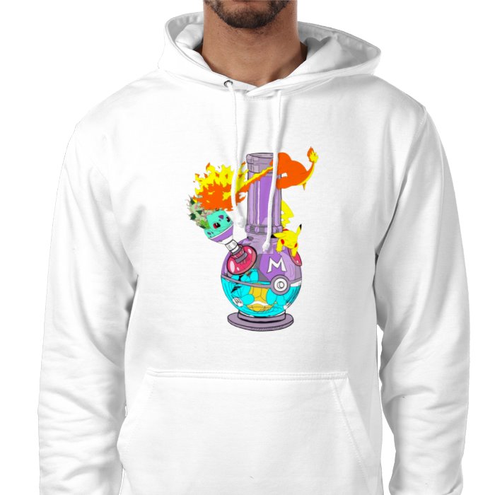 Pokébong Hoodie