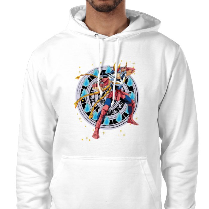 St Siaya - Theme 2 Value Hoodie