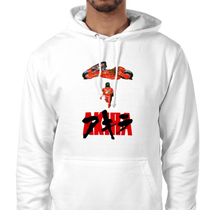 Akira - Theme 1 Value Hoodie