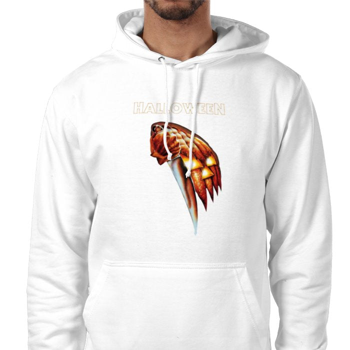 Halloween - Logo Pocket Hoodie