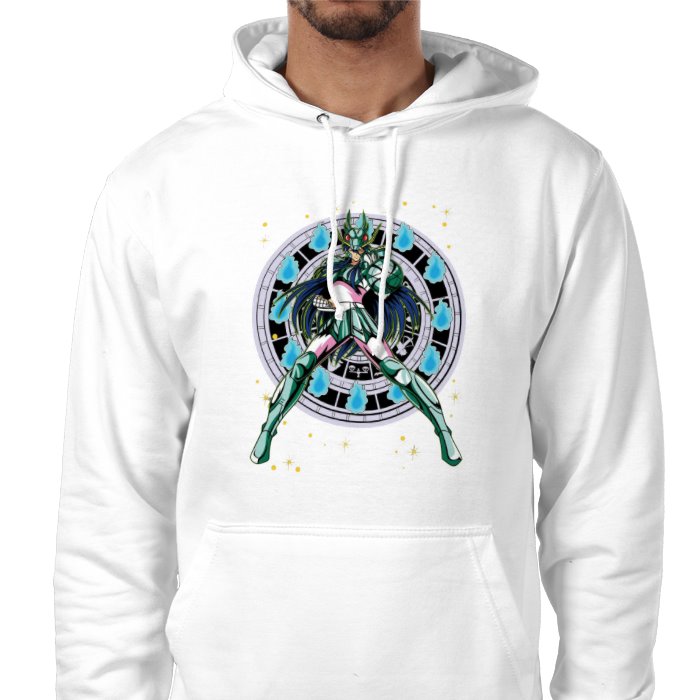 St Siaya - Theme 1 Value Hoodie