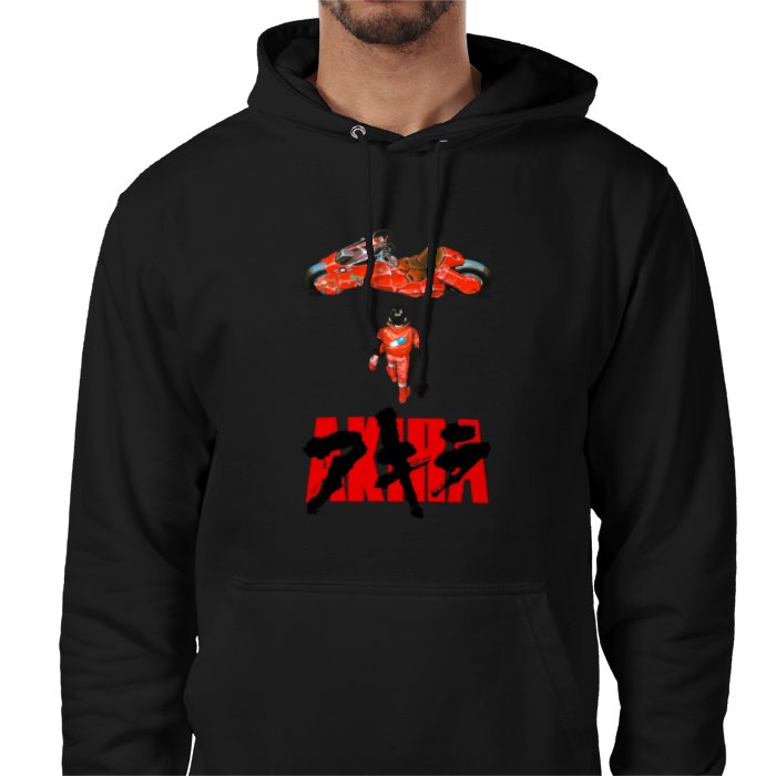 Akira - Theme 1 Value Hoodie