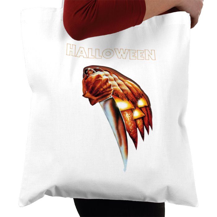 Halloween - Theme Tote Bag