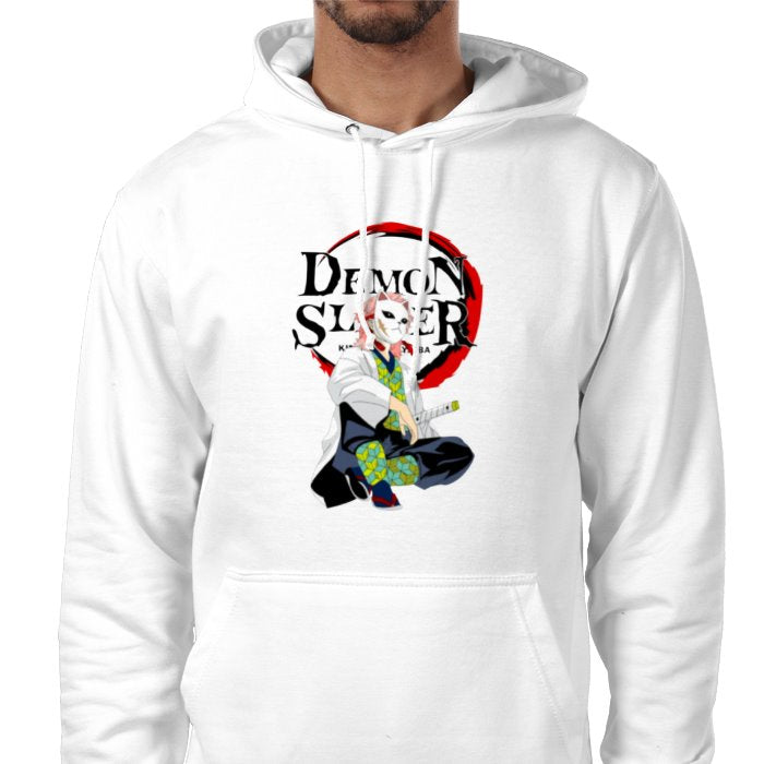 Demon Slayer - Theme 07 Hoodie