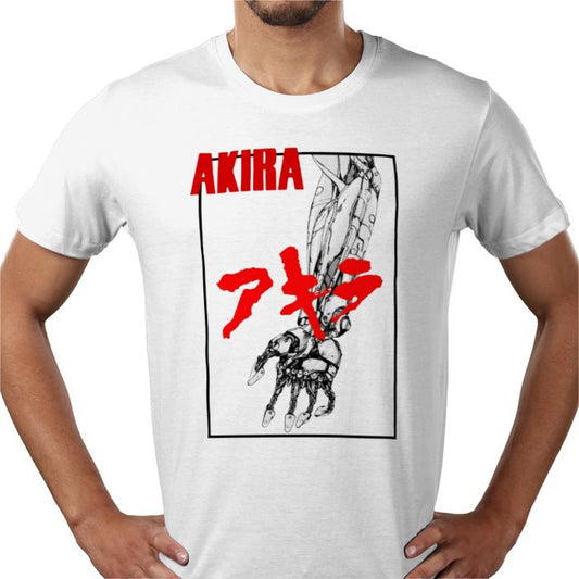 Akira - Theme 2 T-shirt