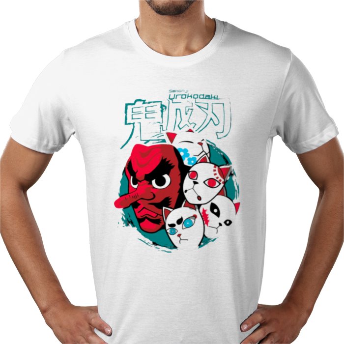 Demon Slayer - Theme 9 T-shirt