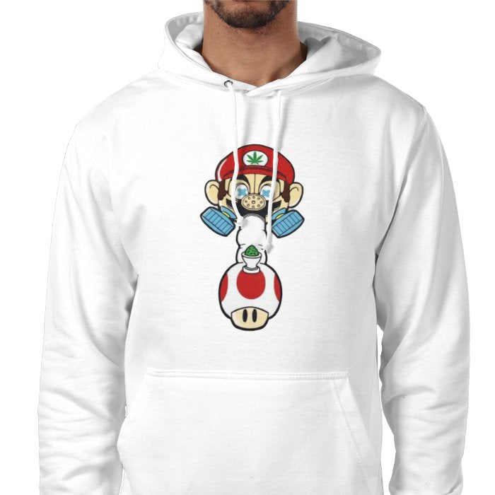 Mario Bong Hoodie