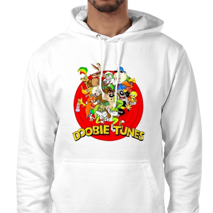 Doobie Tunes Hoodie