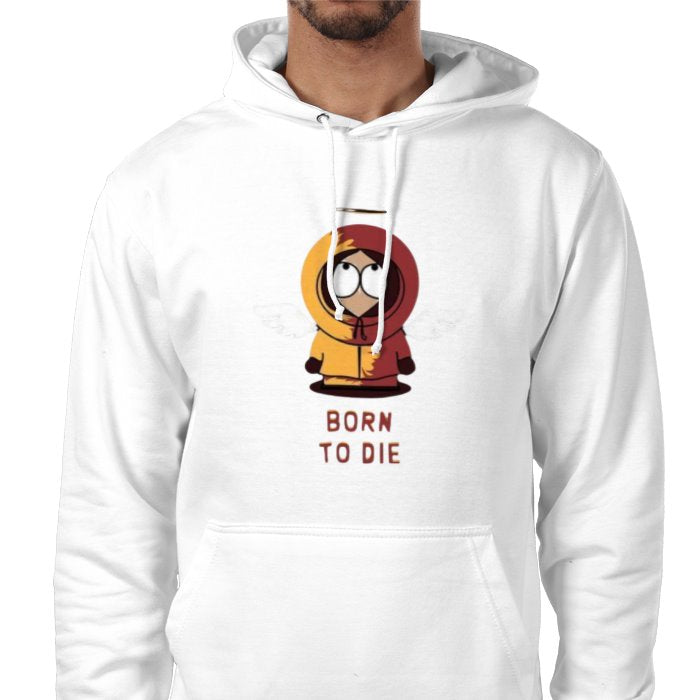 South Park - Born To Die Hoodie