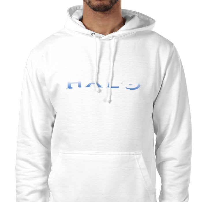 Halo - Logo Value Hoodie