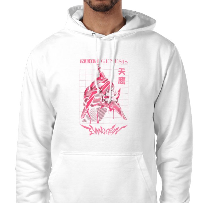 Evangelion - Theme 1 Value Hoodie