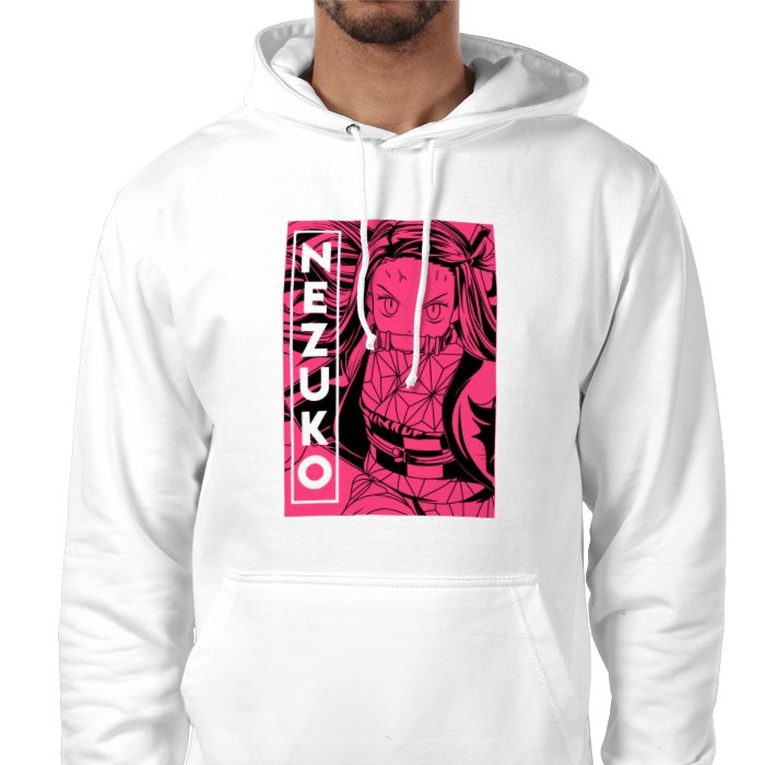 Demon Slayer - Nezuko Theme 02 Value Hoodie