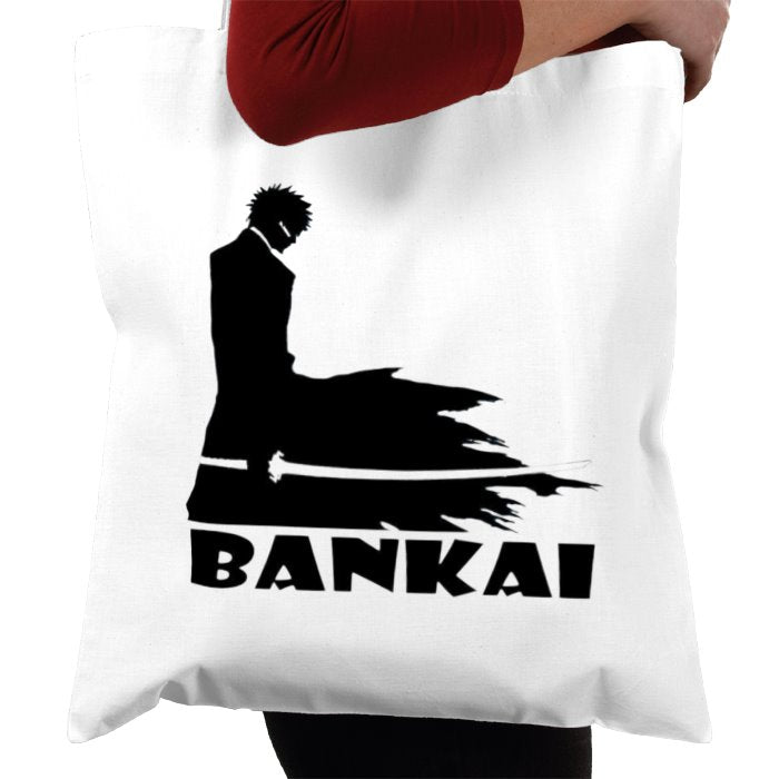 Bleach - Bankai Tote Bag
