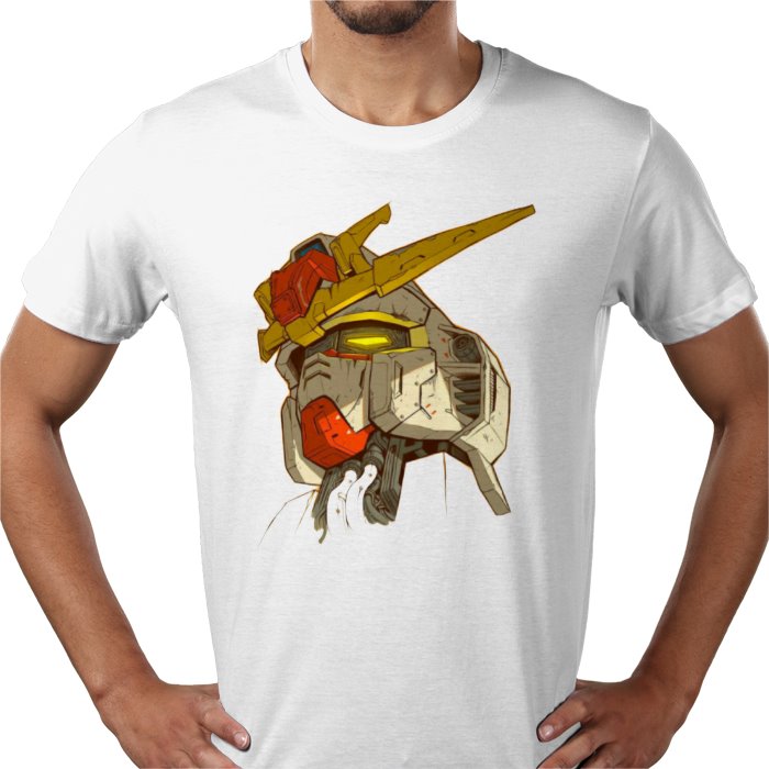 Gundam Wing - Theme 1 T-shirt