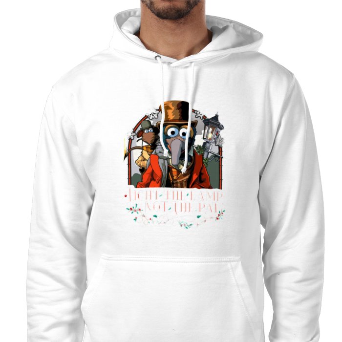 Muppets - Light The Lamp