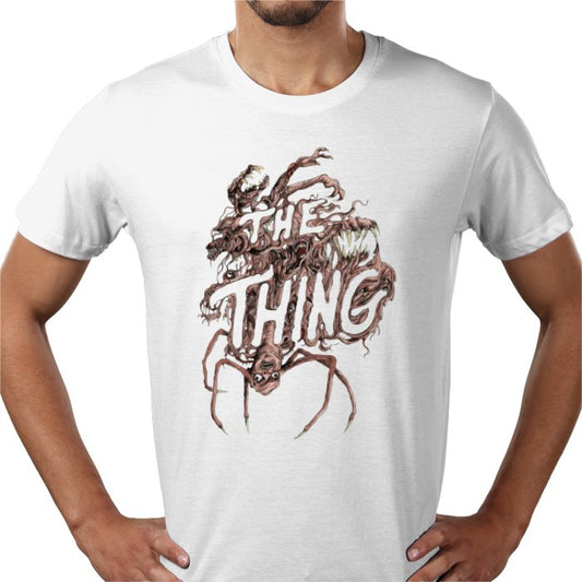 The Thing Movie Theme