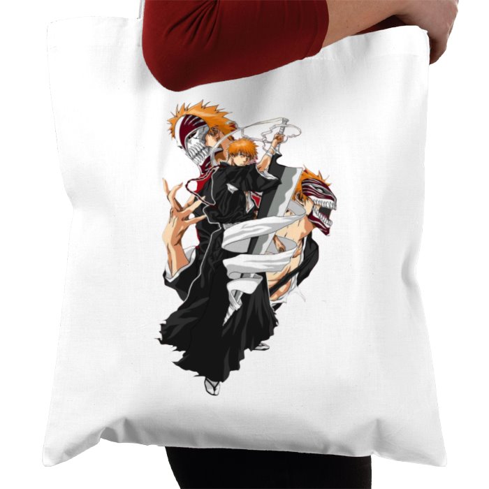 Bleach - Ichigo Tote Bag
