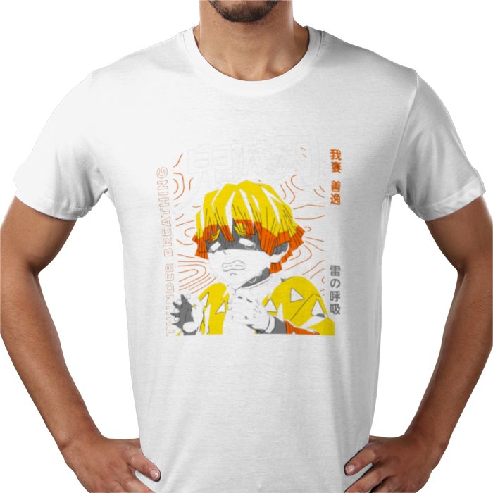 Demon Slayer - Theme 5 T-shirt