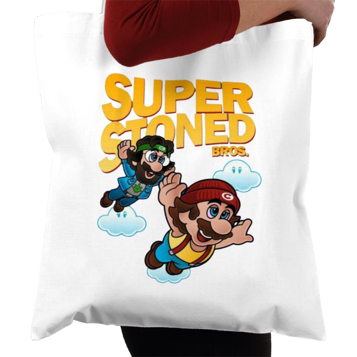 Super Stoned Bro's