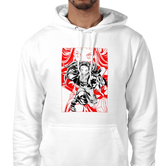 Demon Slayer - Nezuko Theme 01 Value Hoodie